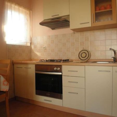 Apartments Dijana Vodice Eksteriør bilde