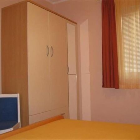 Apartments Dijana Vodice Eksteriør bilde