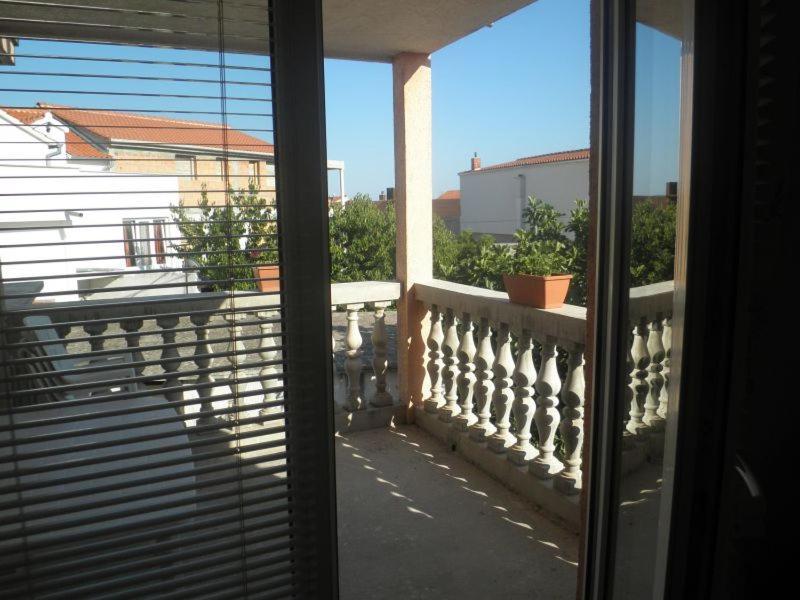 Apartments Dijana Vodice Eksteriør bilde