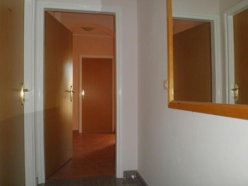 Apartments Dijana Vodice Eksteriør bilde