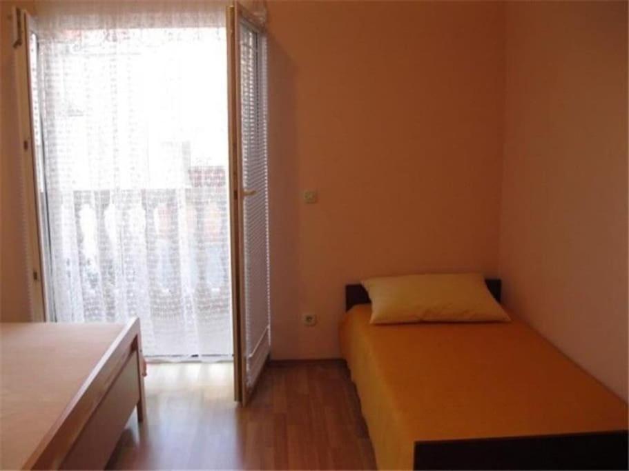 Apartments Dijana Vodice Eksteriør bilde